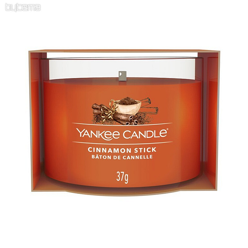 YC CINNAMON STICK v skle 37g