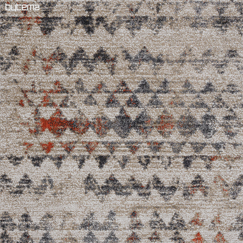 Kusový koberec MONDO historický