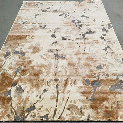 Moderné kusové koberce - štýl, ktorý premení váš interiér