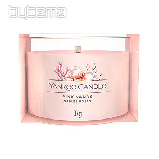 YC PINK SANDS vo skle 37g