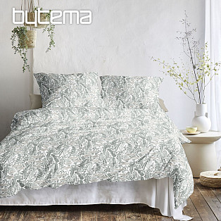 IRISETTE TENCEL LOTUS 8569-30 lúka biela